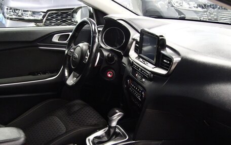 KIA cee'd III, 2019 год, 1 479 000 рублей, 5 фотография