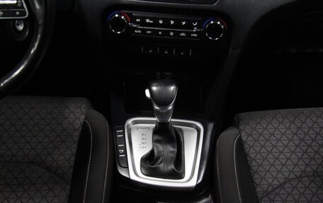 KIA cee'd III, 2019 год, 1 479 000 рублей, 12 фотография