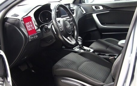 KIA cee'd III, 2019 год, 1 479 000 рублей, 7 фотография