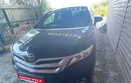 Toyota Venza I, 2013 год, 1 720 000 рублей, 2 фотография