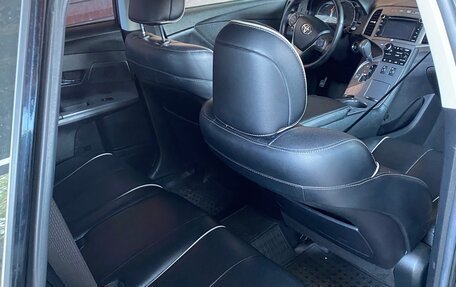 Toyota Venza I, 2013 год, 1 720 000 рублей, 4 фотография