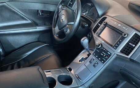 Toyota Venza I, 2013 год, 1 720 000 рублей, 5 фотография
