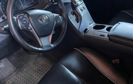 Toyota Venza I, 2013 год, 1 720 000 рублей, 7 фотография