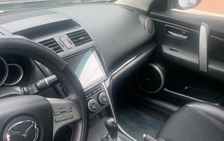 Mazda 6, 2008 год, 730 000 рублей, 5 фотография