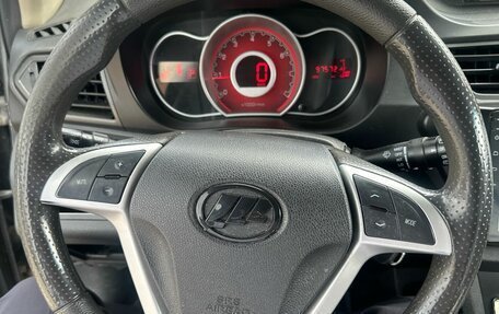 Lifan X50, 2016 год, 595 000 рублей, 3 фотография