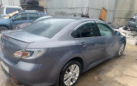 Mazda 6, 2008 год, 730 000 рублей, 3 фотография