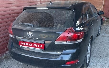 Toyota Venza I, 2013 год, 1 720 000 рублей, 6 фотография