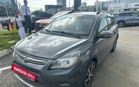 Lifan X50, 2016 год, 595 000 рублей, 7 фотография