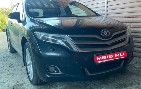 Toyota Venza I, 2013 год, 1 720 000 рублей, 3 фотография