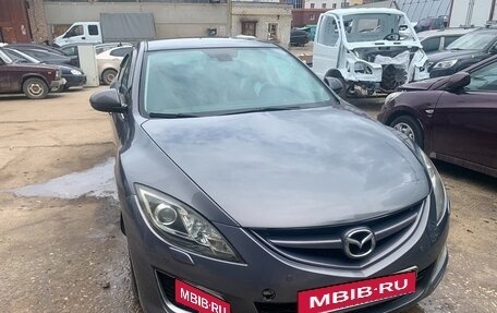Mazda 6, 2008 год, 730 000 рублей, 2 фотография