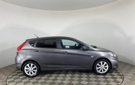 Hyundai Solaris II рестайлинг, 2012 год, 747 000 рублей, 4 фотография