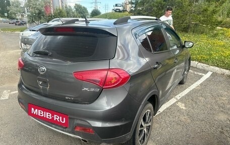 Lifan X50, 2016 год, 595 000 рублей, 9 фотография
