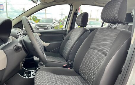 Renault Sandero I, 2013 год, 597 300 рублей, 6 фотография