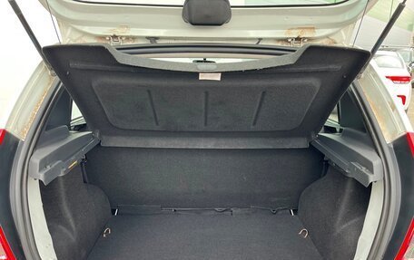 Renault Sandero I, 2013 год, 597 300 рублей, 15 фотография