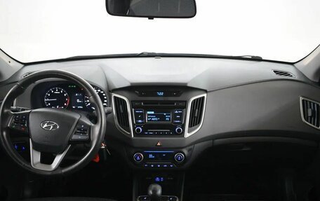 Hyundai Creta I рестайлинг, 2018 год, 1 550 000 рублей, 5 фотография