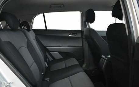Hyundai Creta I рестайлинг, 2018 год, 1 550 000 рублей, 11 фотография