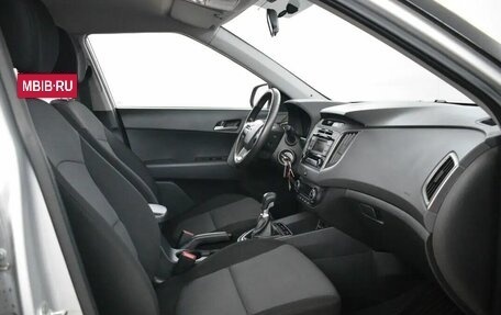 Hyundai Creta I рестайлинг, 2018 год, 1 550 000 рублей, 10 фотография