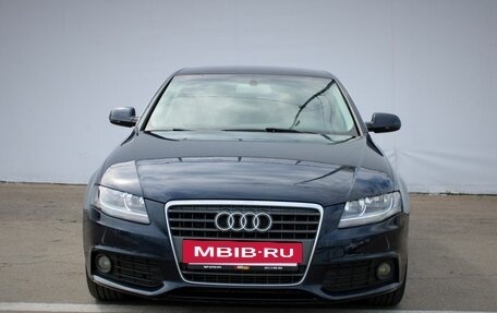 Audi A4, 2010 год, 1 045 000 рублей, 2 фотография