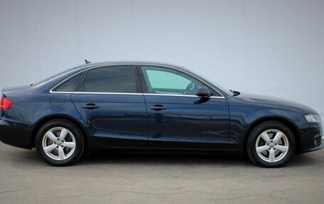 Audi A4, 2010 год, 1 045 000 рублей, 8 фотография