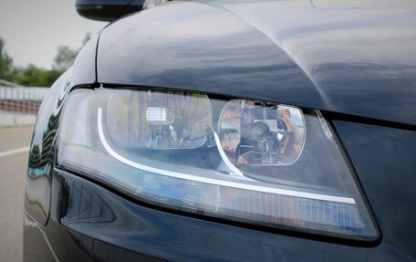 Audi A4, 2010 год, 1 045 000 рублей, 17 фотография