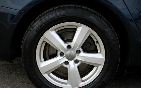 Audi A4, 2010 год, 1 045 000 рублей, 18 фотография