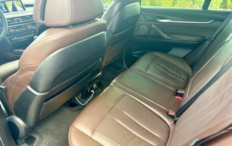 BMW X5, 2017 год, 4 950 000 рублей, 12 фотография