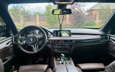 BMW X5, 2017 год, 4 950 000 рублей, 11 фотография