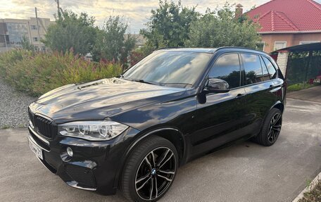 BMW X5, 2017 год, 4 950 000 рублей, 3 фотография