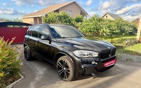 BMW X5, 2017 год, 4 950 000 рублей, 7 фотография