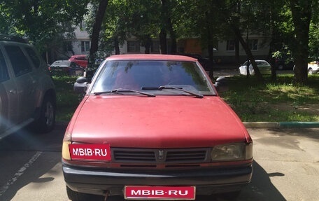 Москвич Святогор, 1998 год, 70 000 рублей, 1 фотография