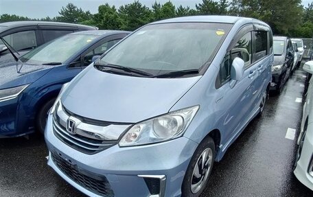 Honda Freed I, 2014 год, 785 000 рублей, 1 фотография
