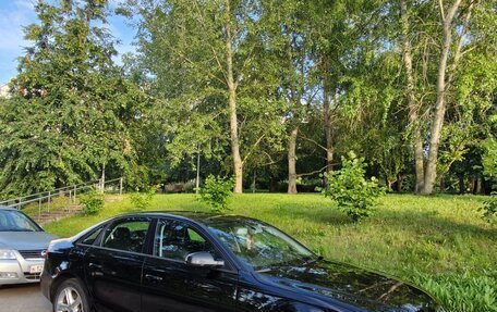 Audi A4, 2015 год, 1 590 000 рублей, 4 фотография