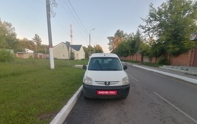 Peugeot Partner II рестайлинг 2, 2008 год, 250 000 рублей, 1 фотография