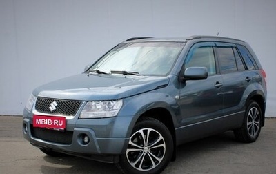 Suzuki Grand Vitara, 2008 год, 750 000 рублей, 1 фотография
