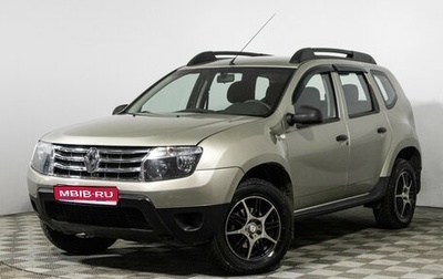 Renault Duster I рестайлинг, 2013 год, 999 585 рублей, 1 фотография