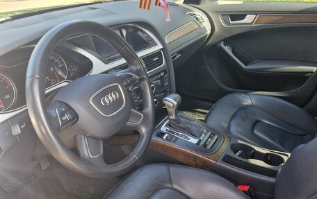 Audi A4, 2015 год, 1 590 000 рублей, 7 фотография