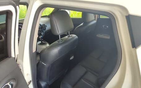 Nissan Juke II, 2012 год, 820 000 рублей, 4 фотография