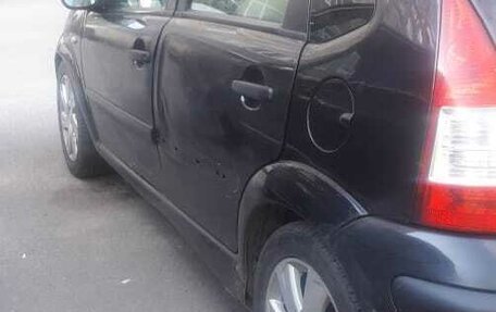 Citroen C3 II, 2006 год, 250 000 рублей, 3 фотография