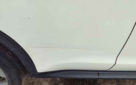 Nissan Juke II, 2012 год, 820 000 рублей, 12 фотография