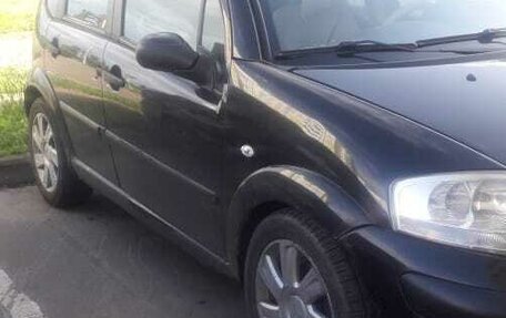 Citroen C3 II, 2006 год, 250 000 рублей, 6 фотография
