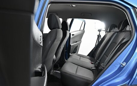 Hyundai Creta I рестайлинг, 2017 год, 1 599 000 рублей, 6 фотография