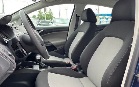SEAT Ibiza IV рестайлинг 2, 2012 год, 859 700 рублей, 6 фотография
