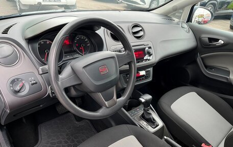 SEAT Ibiza IV рестайлинг 2, 2012 год, 859 700 рублей, 5 фотография