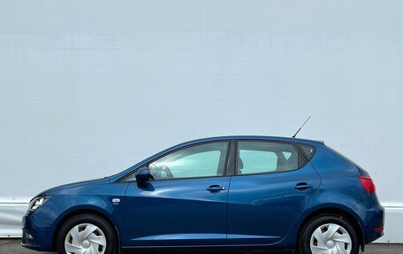 SEAT Ibiza IV рестайлинг 2, 2012 год, 859 700 рублей, 14 фотография