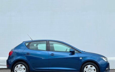 SEAT Ibiza IV рестайлинг 2, 2012 год, 859 700 рублей, 13 фотография