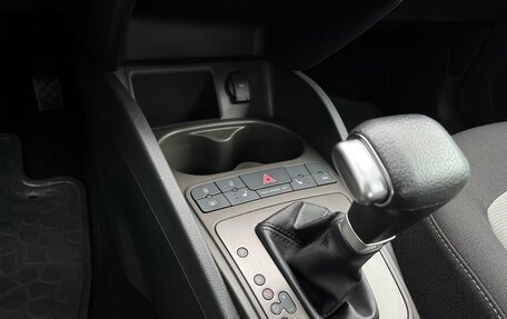 SEAT Ibiza IV рестайлинг 2, 2012 год, 859 700 рублей, 18 фотография
