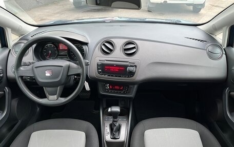 SEAT Ibiza IV рестайлинг 2, 2012 год, 859 700 рублей, 7 фотография