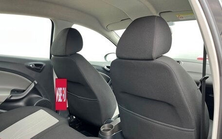 SEAT Ibiza IV рестайлинг 2, 2012 год, 859 700 рублей, 10 фотография