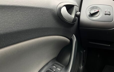 SEAT Ibiza IV рестайлинг 2, 2012 год, 859 700 рублей, 19 фотография