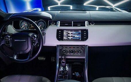 Land Rover Range Rover Sport II, 2013 год, 3 650 000 рублей, 12 фотография